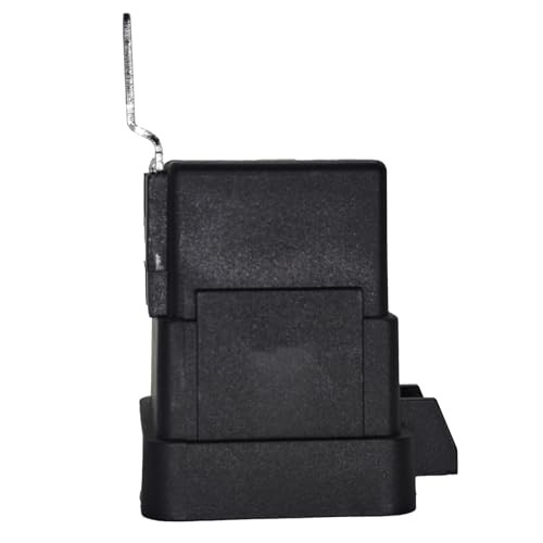 AZ973-1C-12DC4 Power Trim Tilt Relay – 12V 40A SPDT Relay for Trim