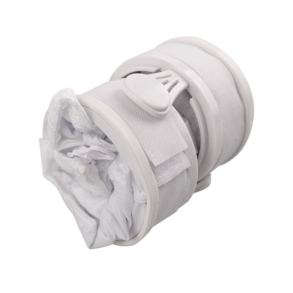 2 Pack Polaris 280 Replacement For 280 480 Pool Cleaner Zipper Bag K13 K16