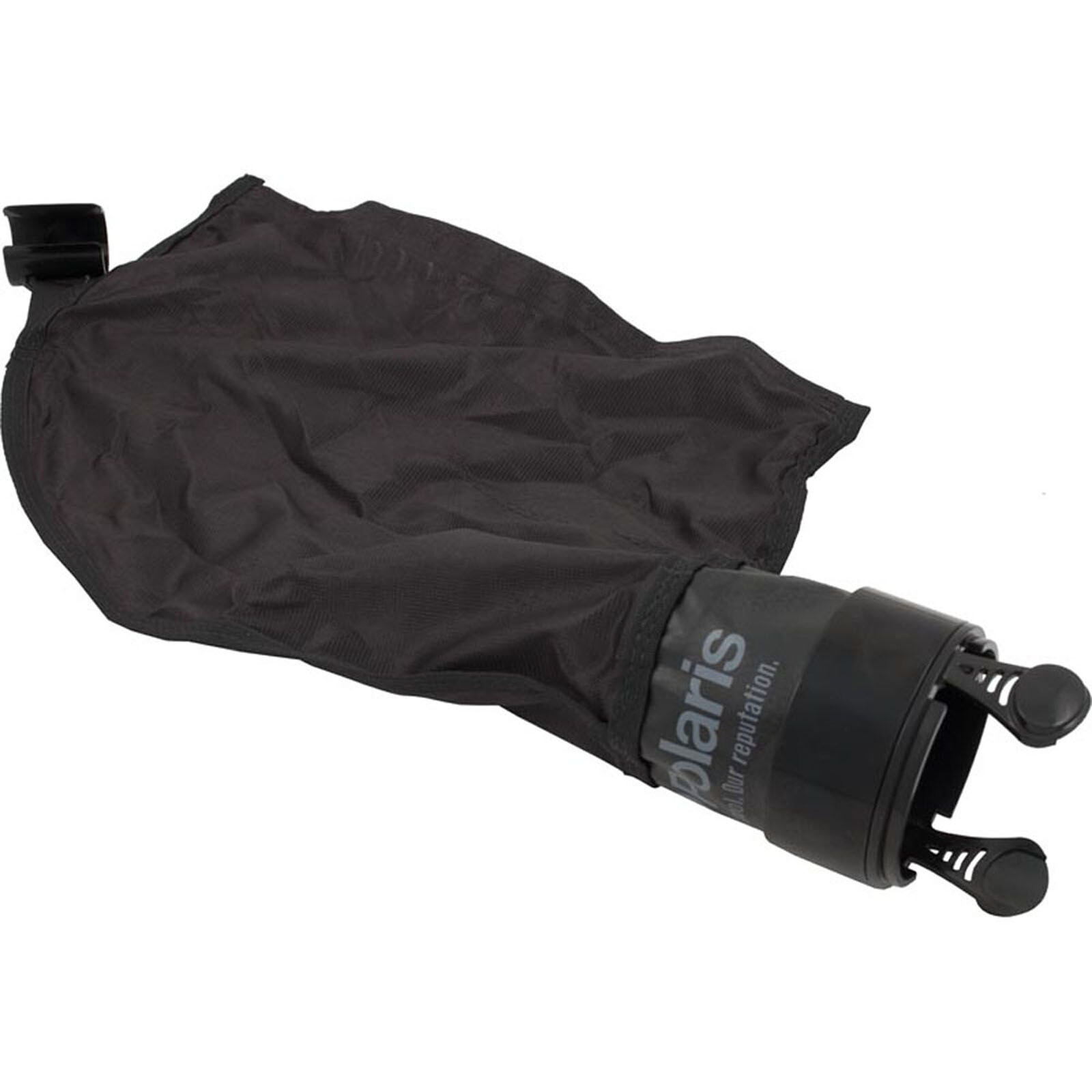 All Purpose Bag, Zodiac Polaris 280/360 Black Max, Black