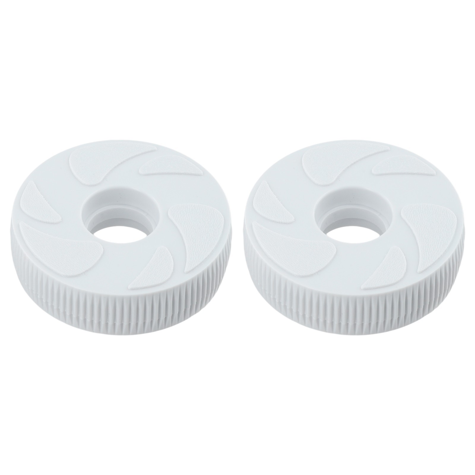 Easy Fit Idler Wheel Pair for Polaris C16 Compatible with Popular Models
