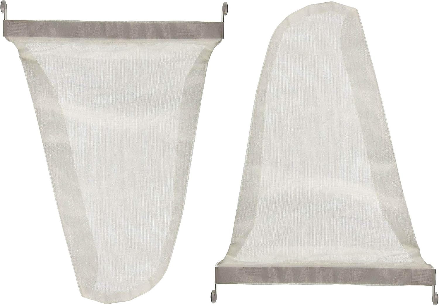 Quality Aftermarket Bag Set for Polaris 165, 65 & Turbo Turtle Pool Cleaners