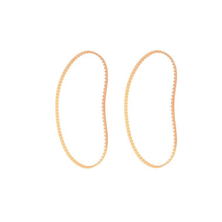 2 Pack Replacement Drive Belt For 3302 Pool Cleaner Belts 2 Pack 3302 Belt Kit