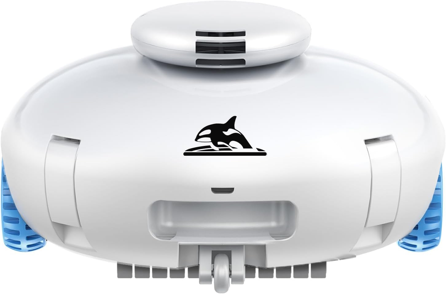 2025 Cordless Robotic Pool Vacuum, Pool Cleaner for above Ground/Inground Pools