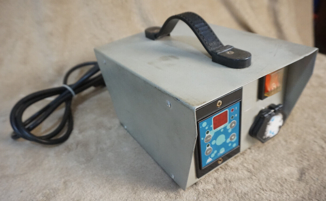 Aquabot Classic & Turbo Power Supply 2 Pin Female Socket