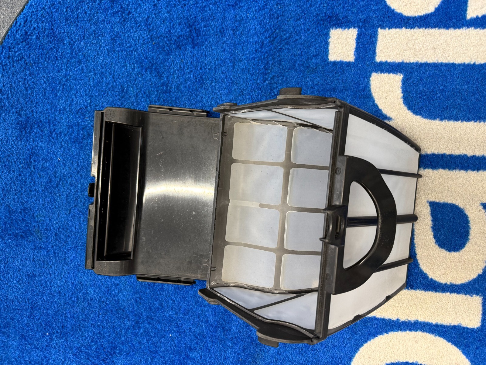 Zodiac® POLARIS R0535800 REPLACEMENT 9300/9400/9500 ULTRA-FINE & LID ( USED )