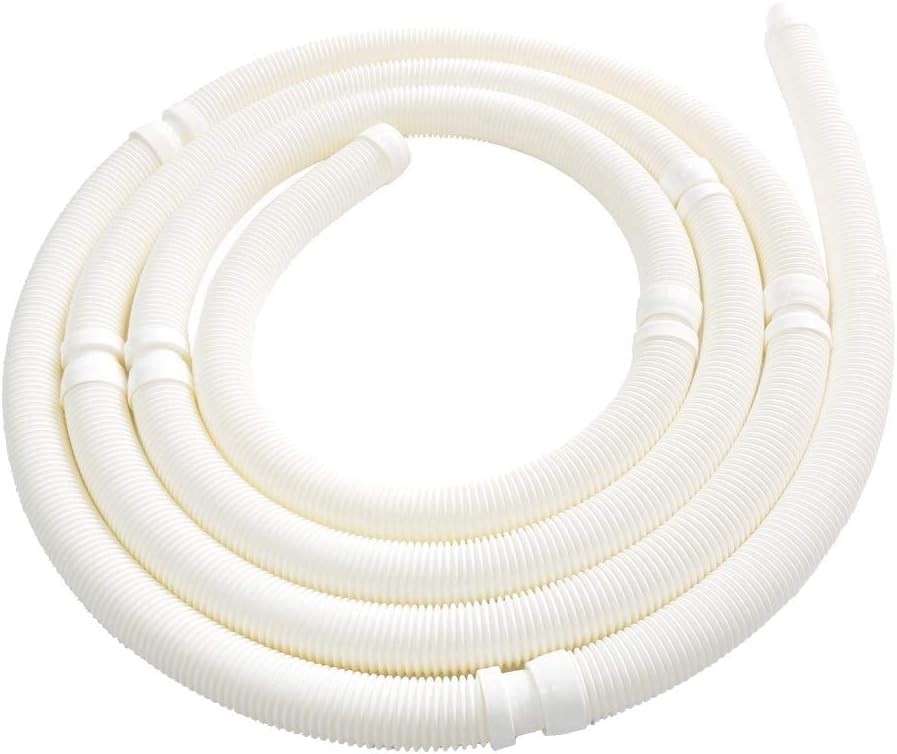 Vacuum Hose/Replacement Pool Hose -1.5” 8 Hoses for Pool,Spa