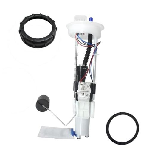 47-1011 Fuel Pump Assembly Precision Fuel Supply Long Service Life Fit for