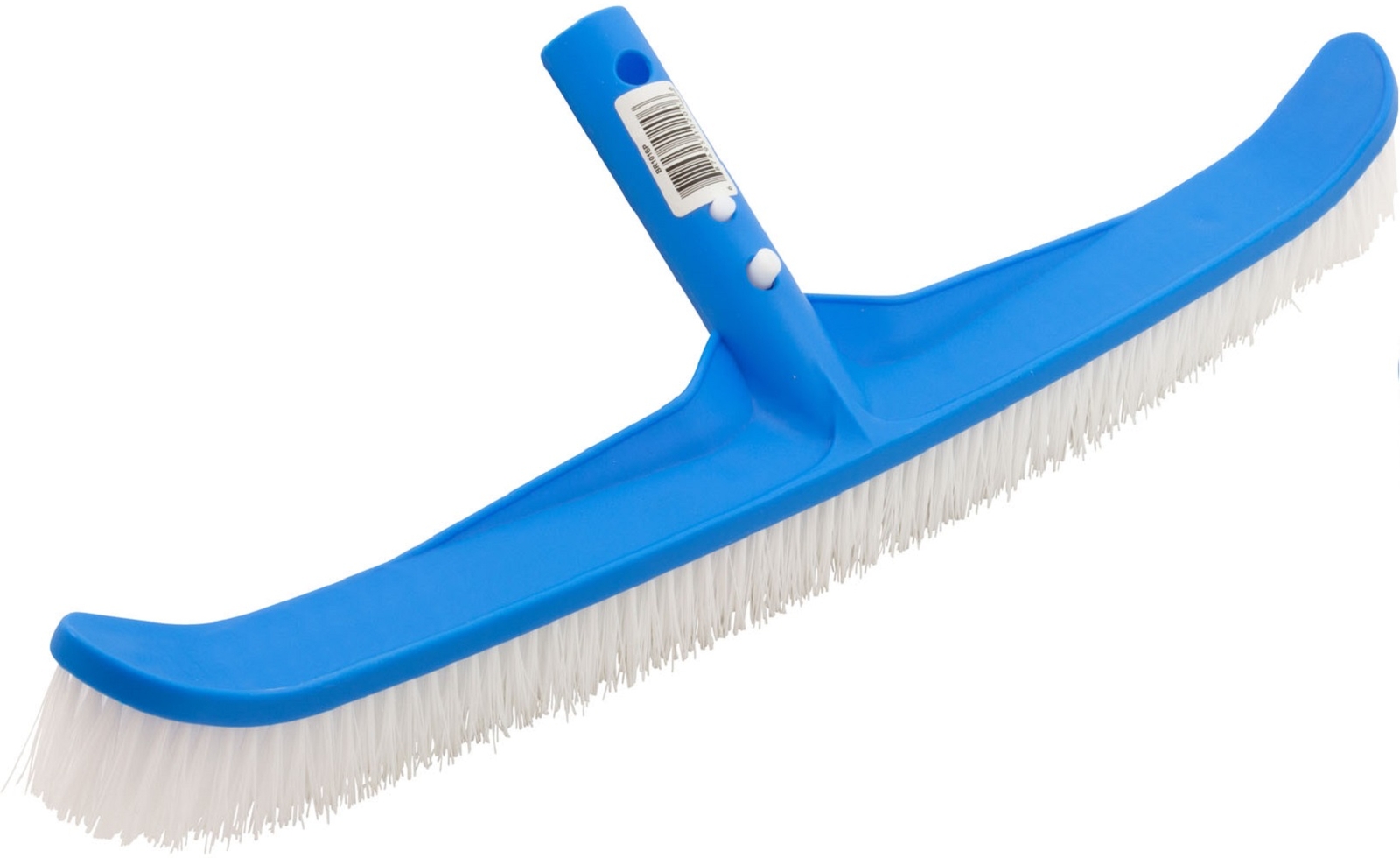 OREQ CORPORATION BR1016P Pool Brush All Purpose 17&Prime; Wide