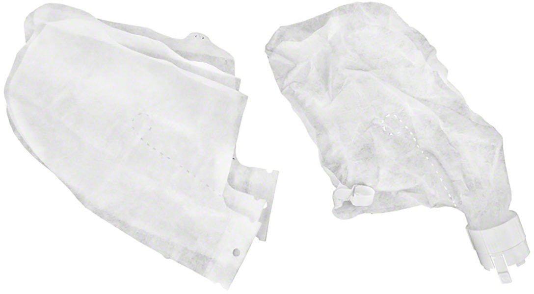 Jandy Zodiac 9-100-1024 EZ Disposable Filter Bag w/ Collar