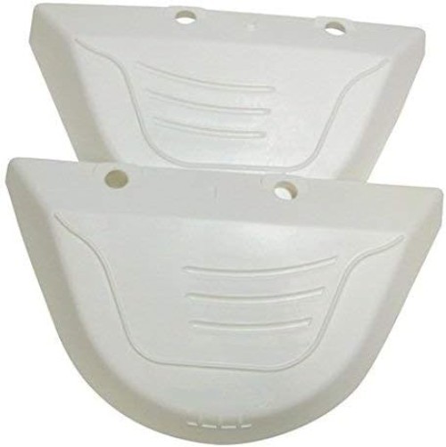 Ergonomic Pool Cleaner Repair Kit for Hayward – Flaps, Wings & Shoes Included