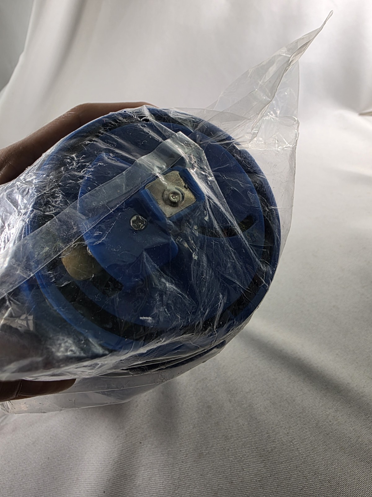 Water Tech Pool Blaster Aqua Broom Replacement Head Attachment Part ONLY