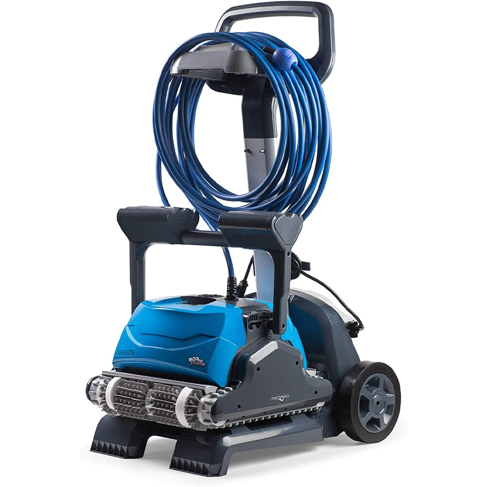 Dolphin Robotic Pool Cleaner Base Mount Caddy Nautilus, Nautilus CC Plus, Oasis