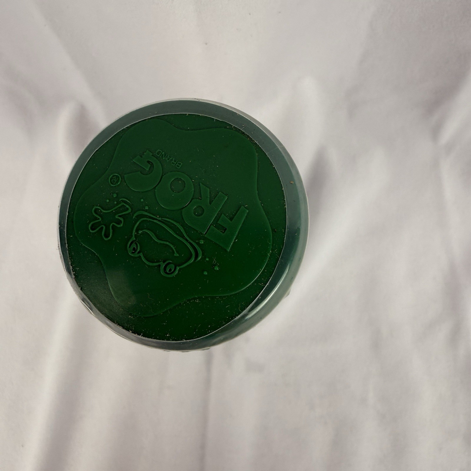 Spa Frog Cartridge Set Blue & Green King Floating System Bromine & Clarifier