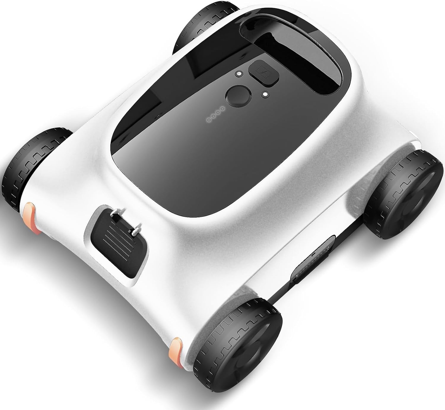 Seauto SAT-Roker Cordless Robotic Pool Vacuum Cleaner