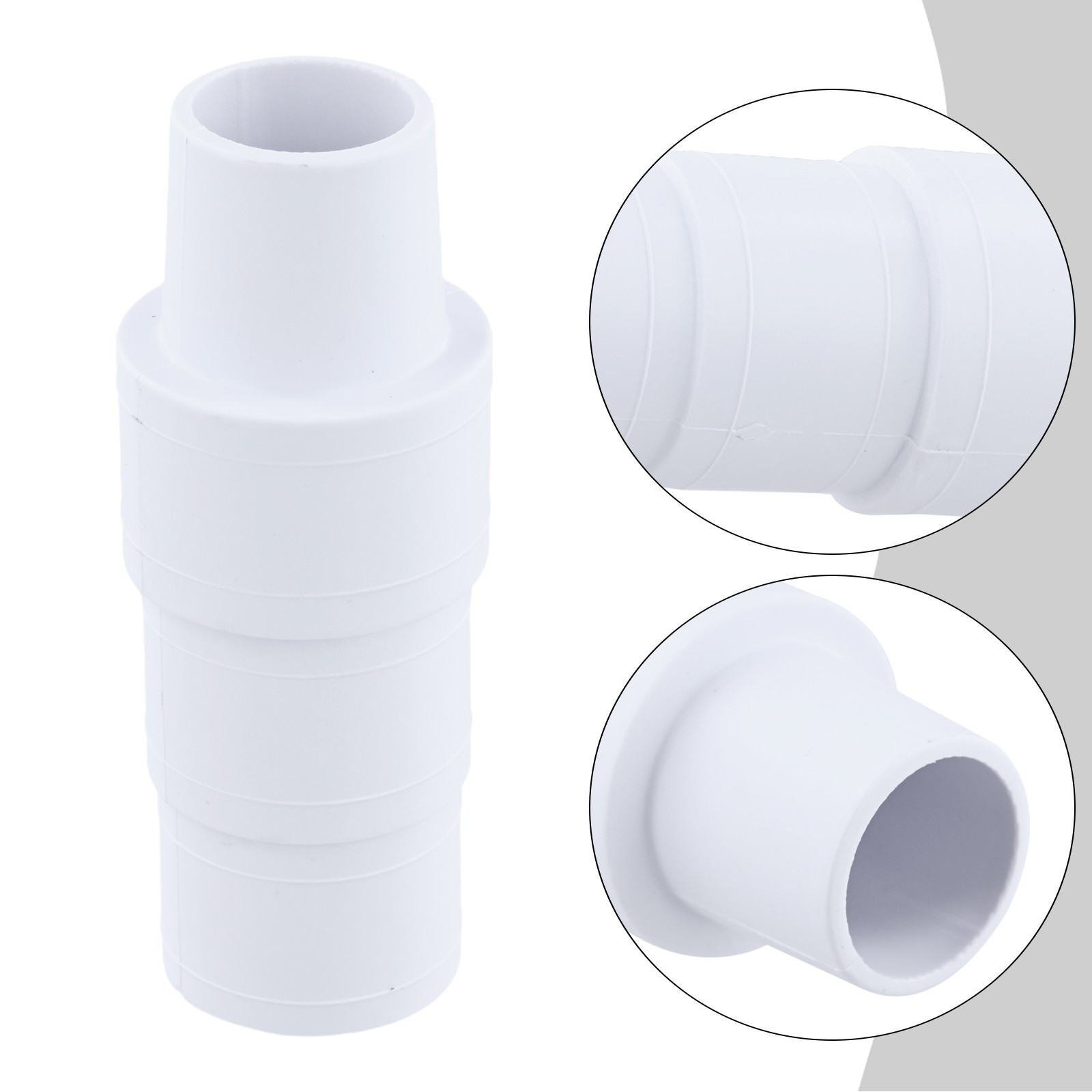Simplify Your Cleaning Routine with the Model 4558 For Intex Pools Adapter