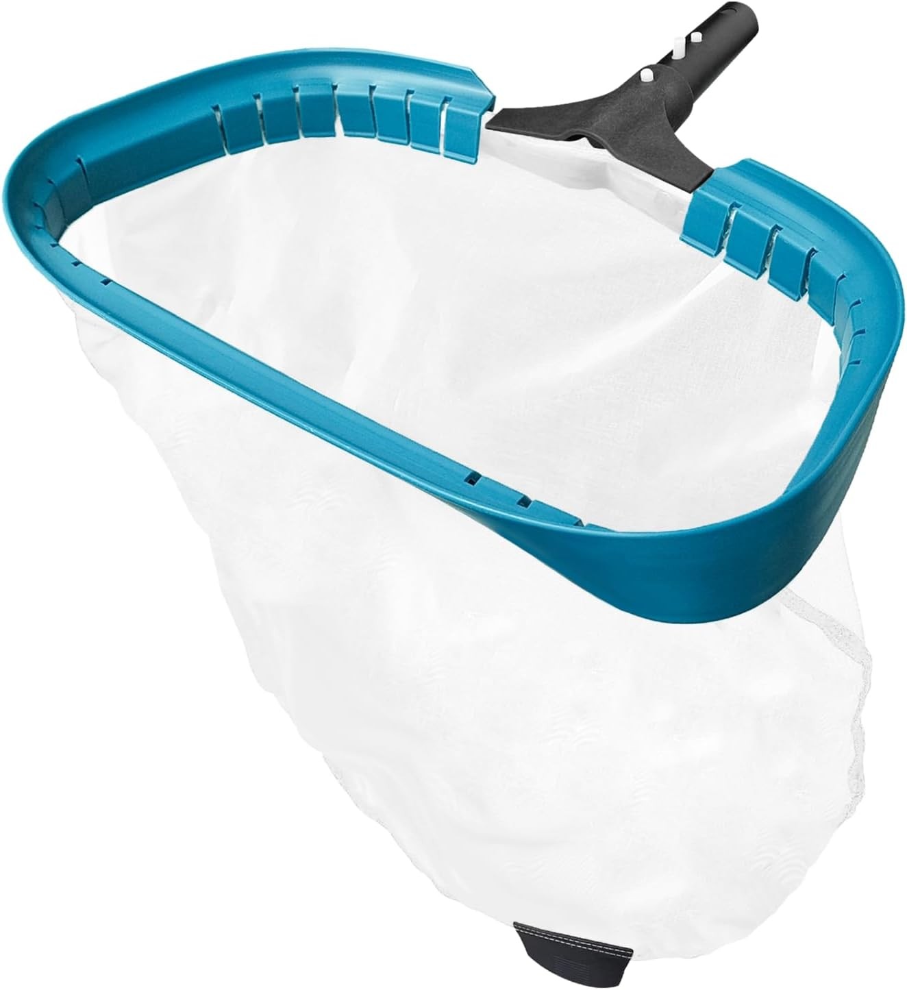 17.5 Inch Pool Pollen Sand Skimmer Rake Deep Nylon Net