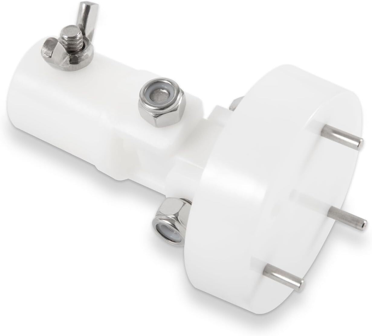 522079 for A&A Style II In-Floor Pool Cleaning Head Tool 3Prong Pop-Up Removal