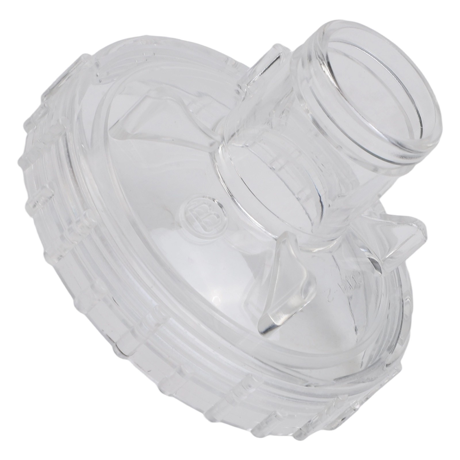 Transparent Sand Filter Pump Cover for 2006 LH and Compatible Pump Models