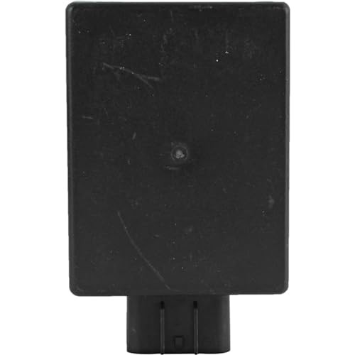 160-02120 CDI Box Ignition Module 499cc Compatible With/Replacement For