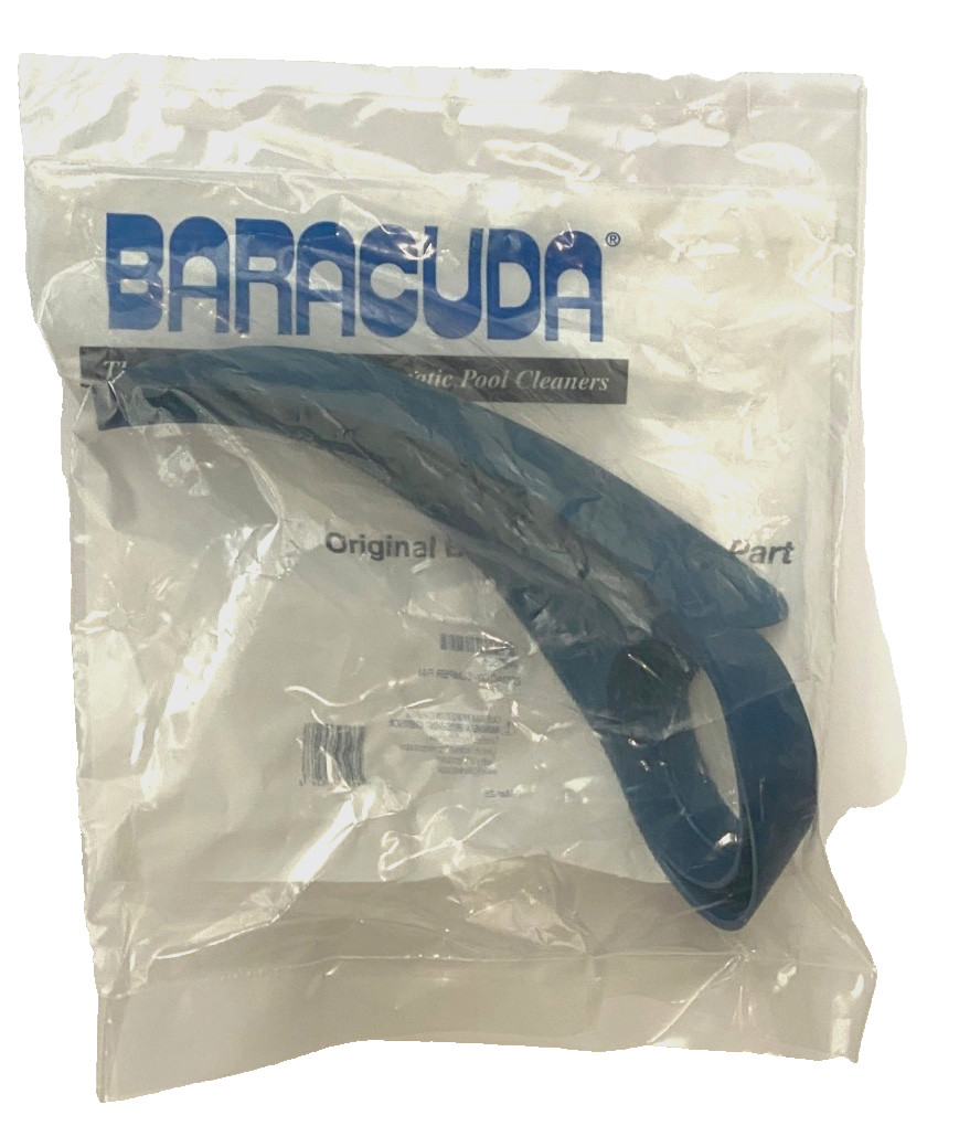 Zodiac Baracuda G3 Bumper Fin, Blue Pool Cleaner Replacement Part W69526