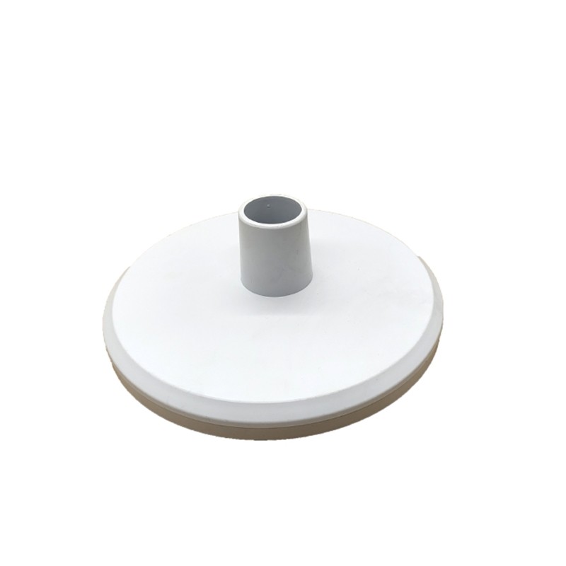 Swimming Pool Skimmer Round Skimmer Vacuum Plate Adapter
