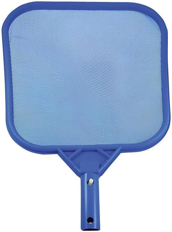 Tools Pool Skimmer Net – Handheld Hot Tub Skimmer for Spa, Stock Tank Poo
