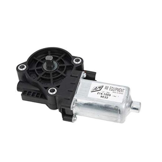 676061 Motor Replacement Kit,Black