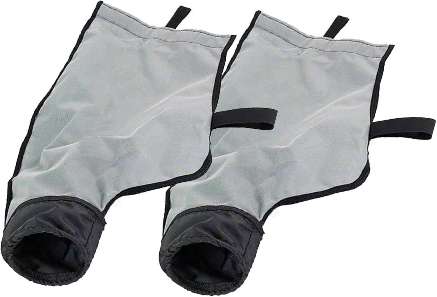 Effortless Cleaning: Hook and Loop Fastener Pool Debris Bags for Pentair Racer