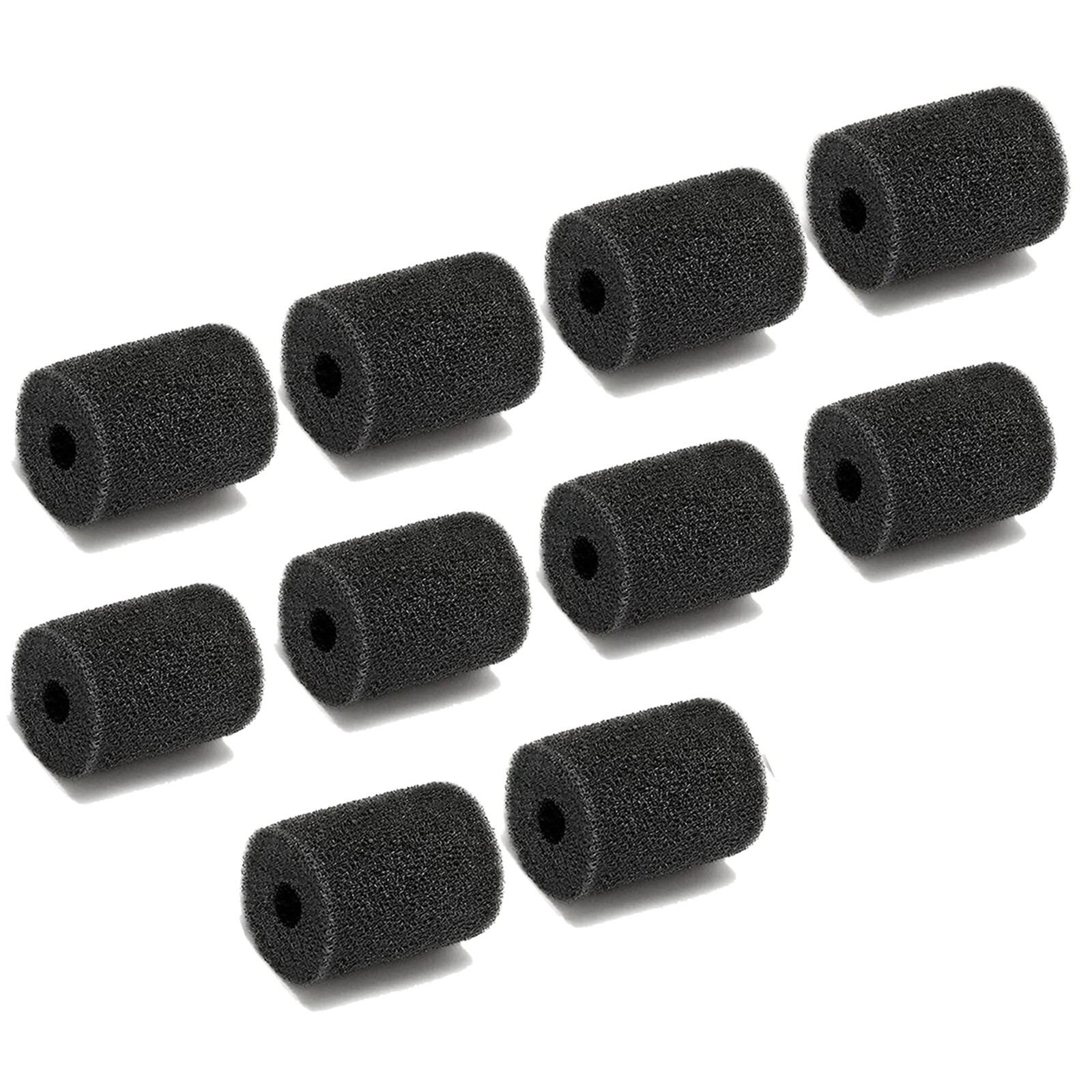 10* Sponge Filter For Polaris 180 280 360 380 3900 Sweep Pool Cleaner 91003105