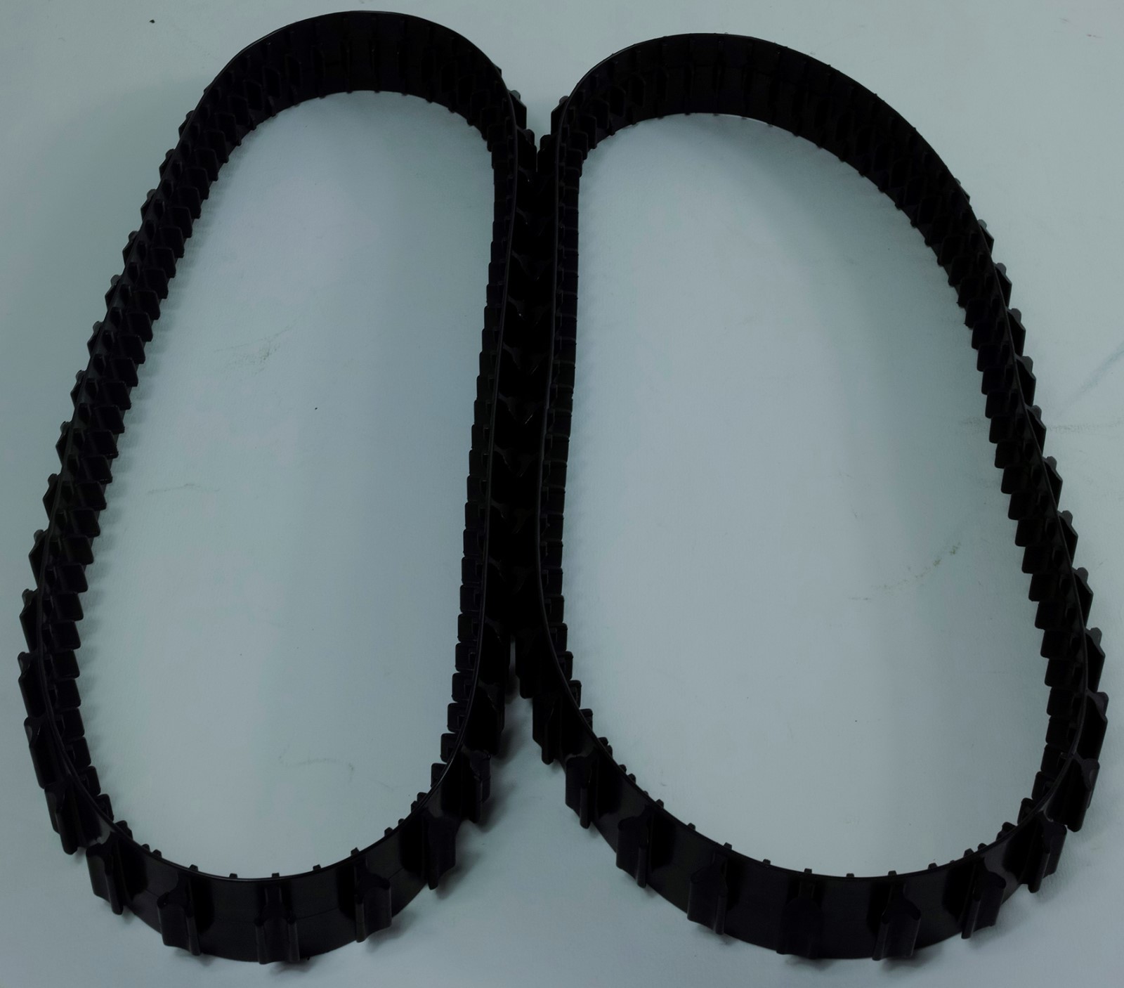 (2) Drive Track for SmartPool Scrubber Models Pool Cleaner (J Track) NC7116:03