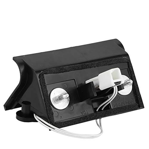 Tailgate Release Switch for 2013 74810-T0A-A01 74810-T0A-A02 Replacement