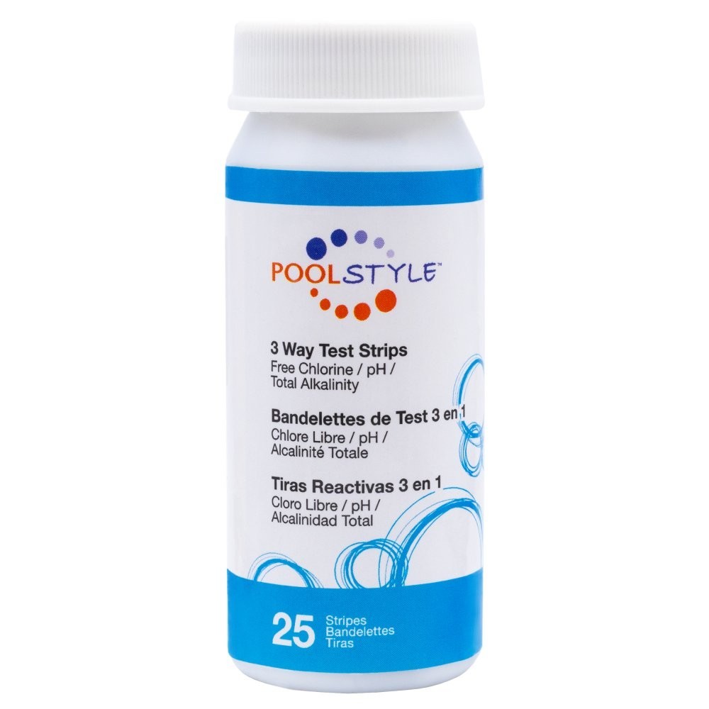Pool Maintenance Kit For Vinyl Liner Pools