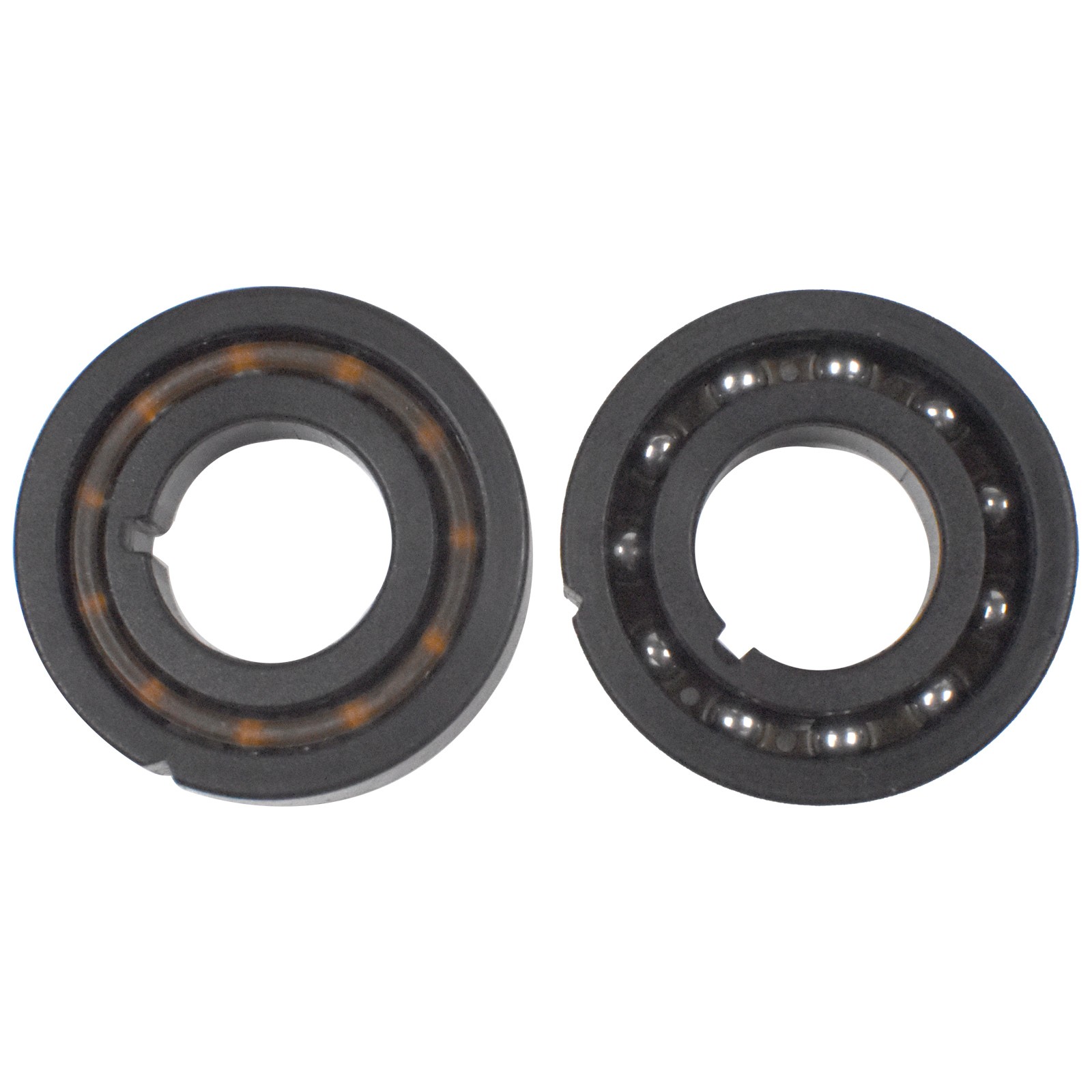 Pool Vac A-Frame Turbine Bearings Pod Kit for Hayward Pool Vac XL/Navigator Pro