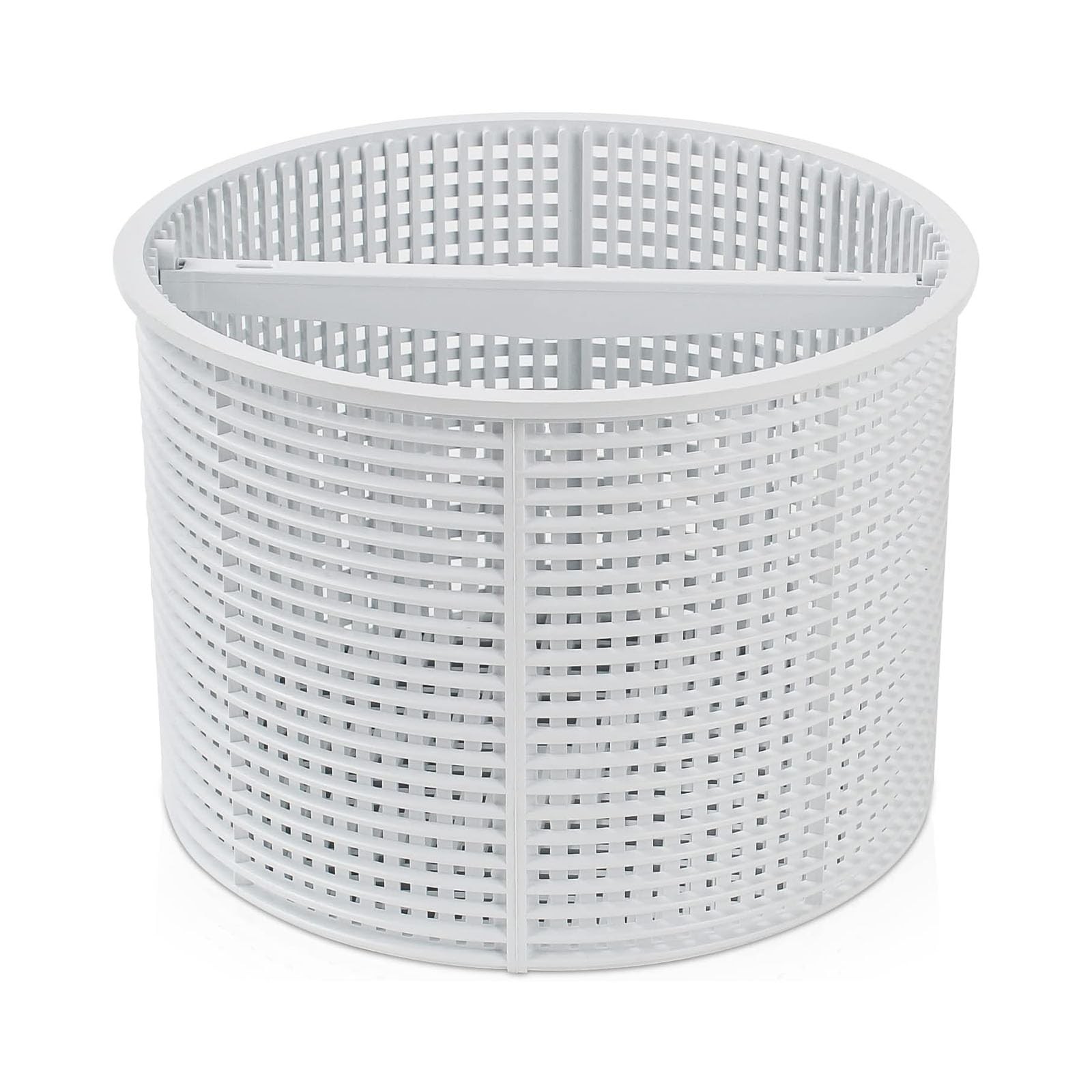 Pool Skimmer Basket Replacement Heavy Duty ABS Plastic For Hayward SP1082