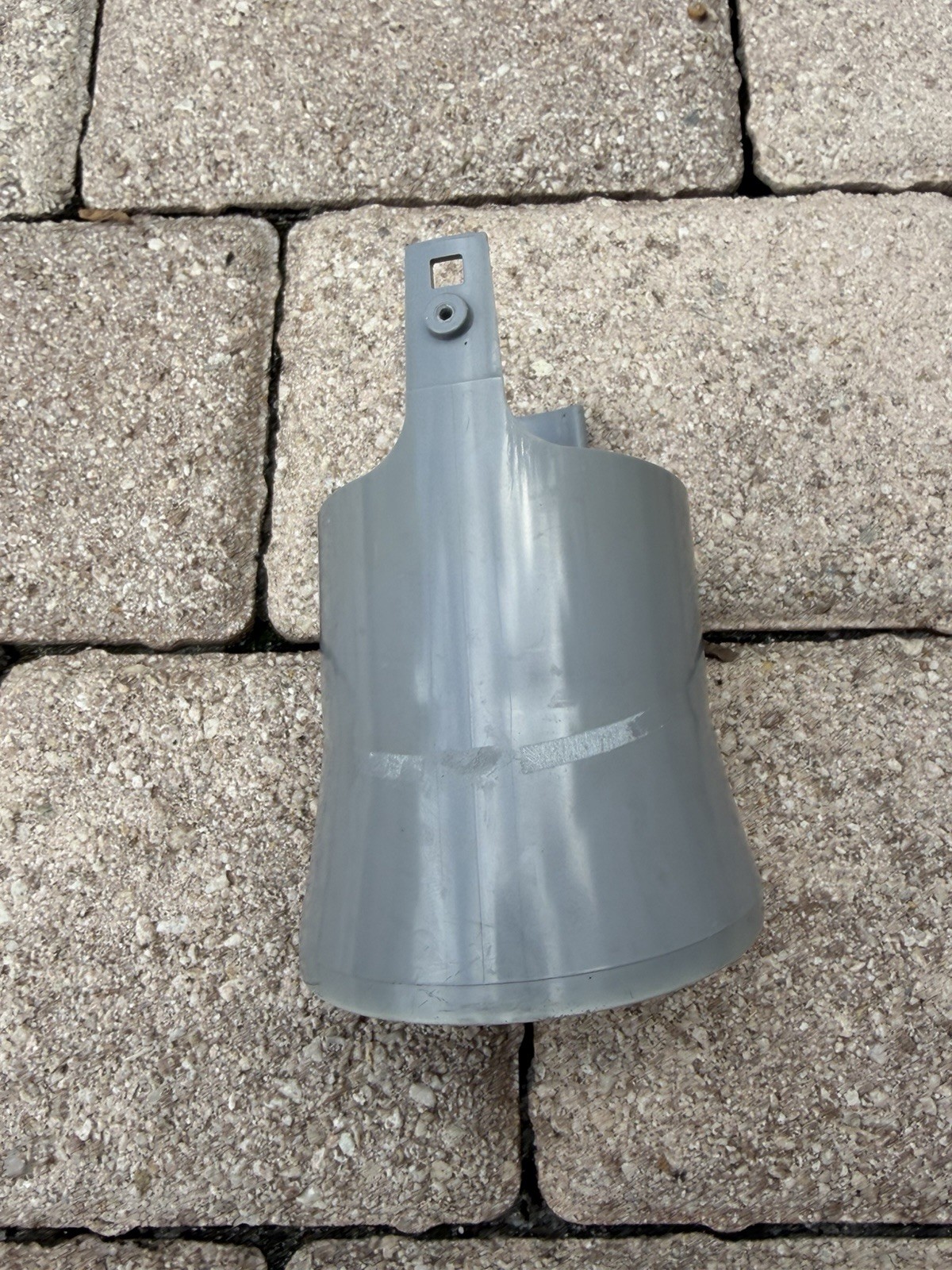 Polaris Pool Robot Flow Outlet Replacement For 9550 Sport