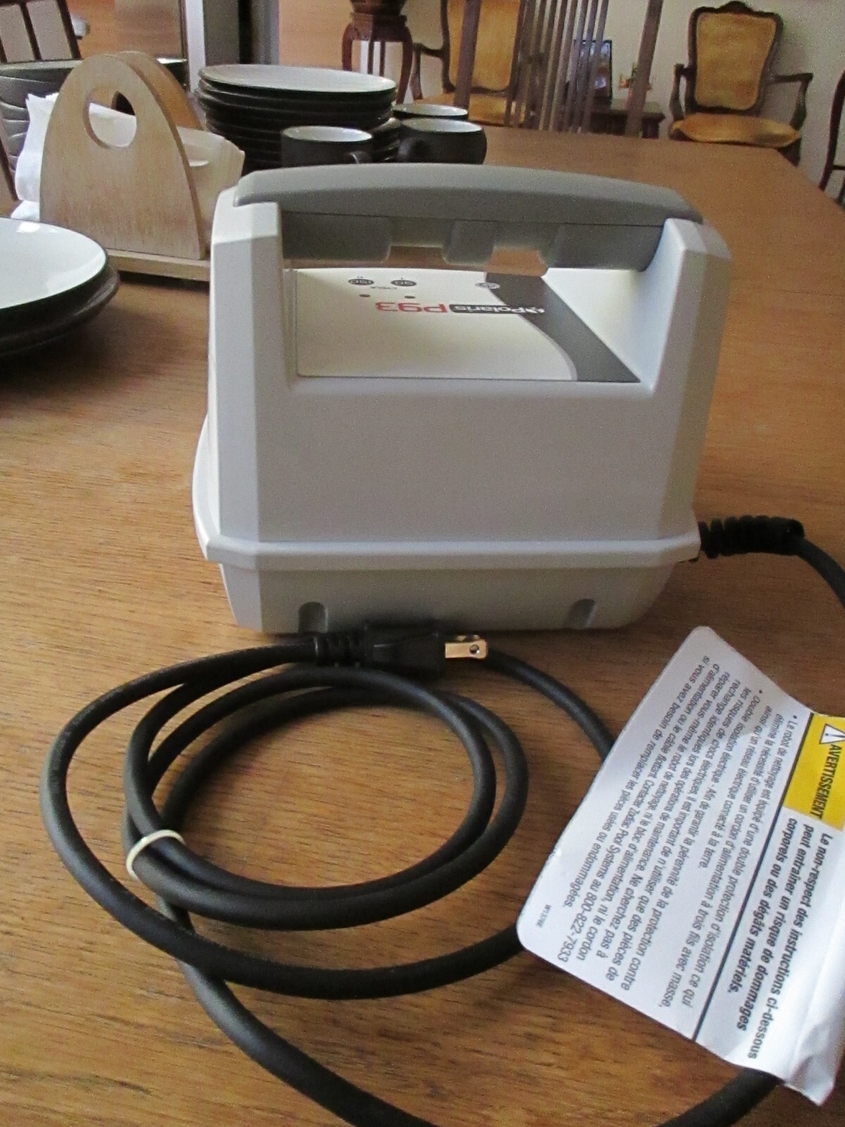 POLARIS R0543500 CONTROLLER POWER SUPPLY FOR P93 POOL CLEANER