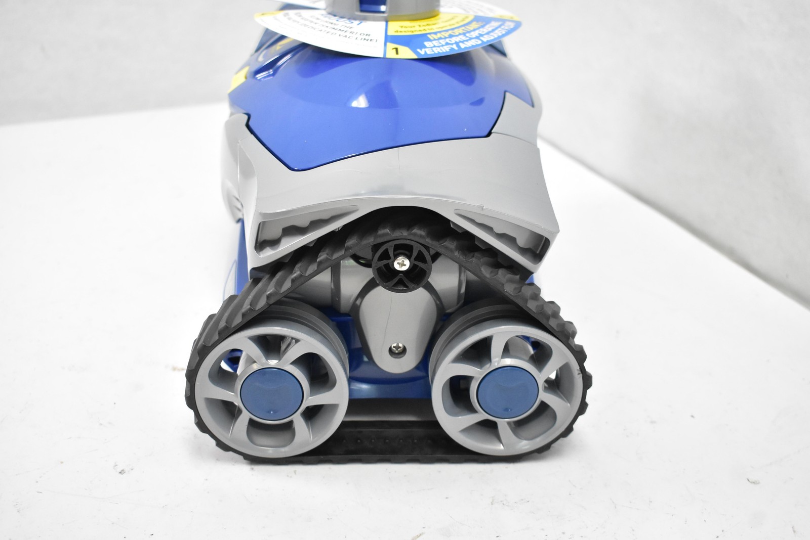 Zodiac Baracuda MX6 Automatic Suction In Ground Swimming Pool Cleaner UNIT ONLY