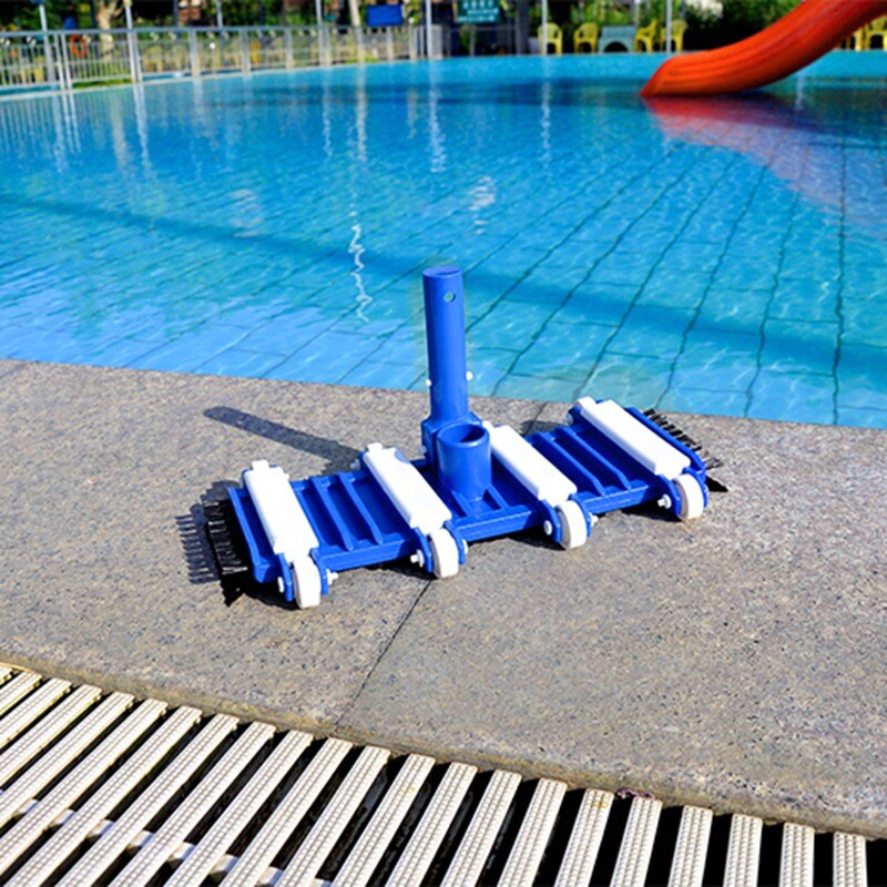 aspiradora para piscina Best Manual Pool Vacuum Head For In/above ground pool