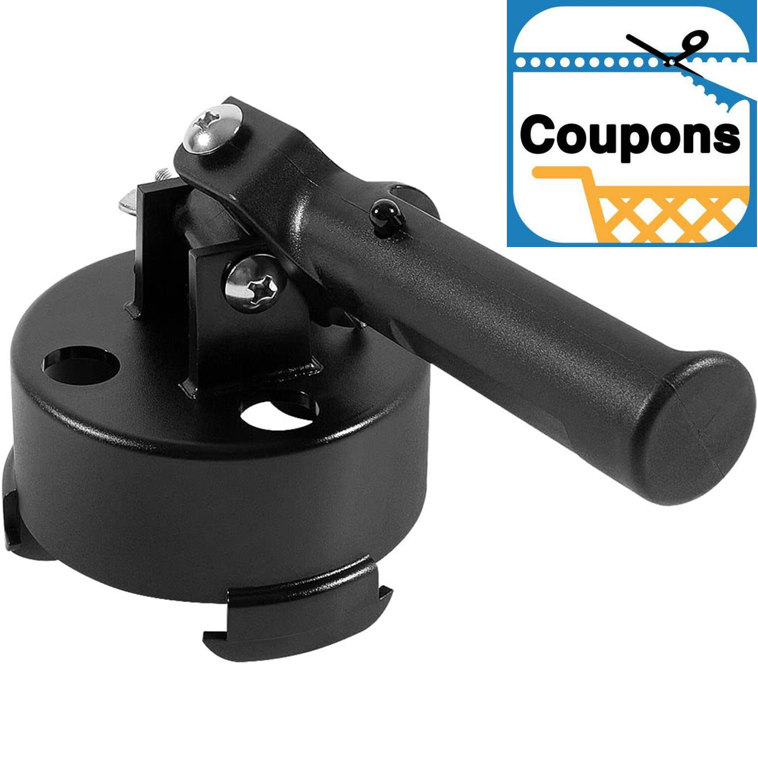 for Paramount PCC2000 Large Pop Up Plastic Head Nozzle PV3 Tool 004-552-5440-00