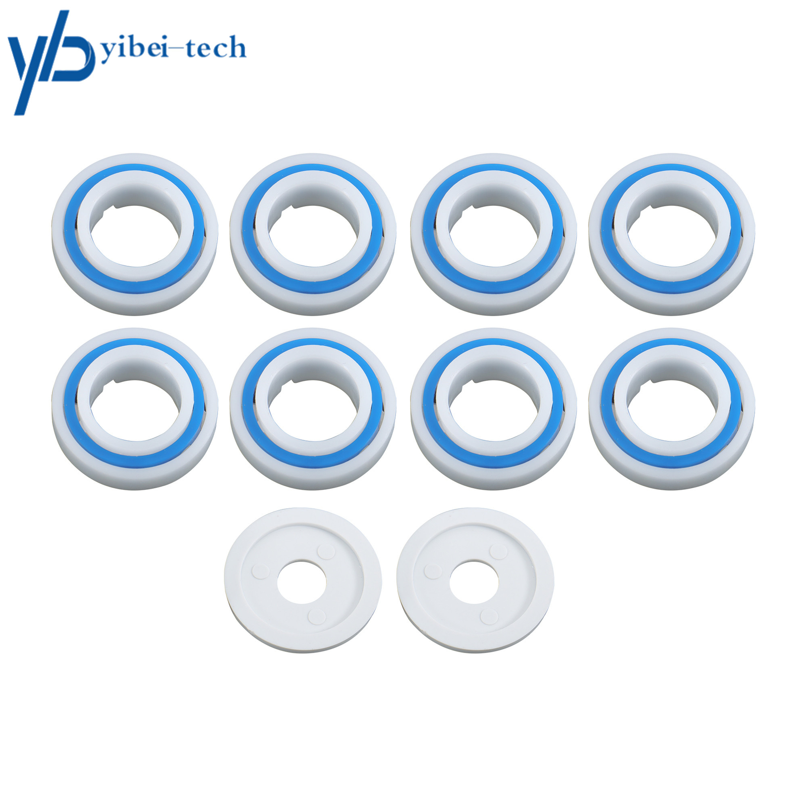 New280 Tune Up Rebuild Repair Kit For Polaris 280 Automatic Pool Cleaner