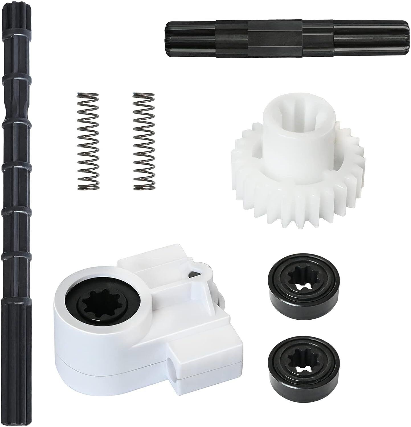 360290, 360289 Left Right Drive Kit for Pentair Rebel Kreepy Krauly Pool Cleaner