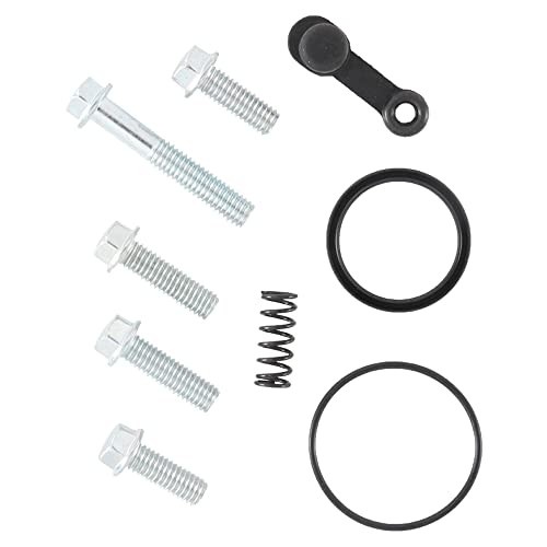 Racing 18-6008 Clutch Slave Cylinder Kit Compatible With/Replacement For KTM