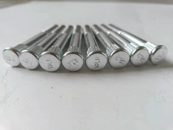 Front Rear Wheel Studs # 705401964 Replacement for 2011-2020 Can-am Commander