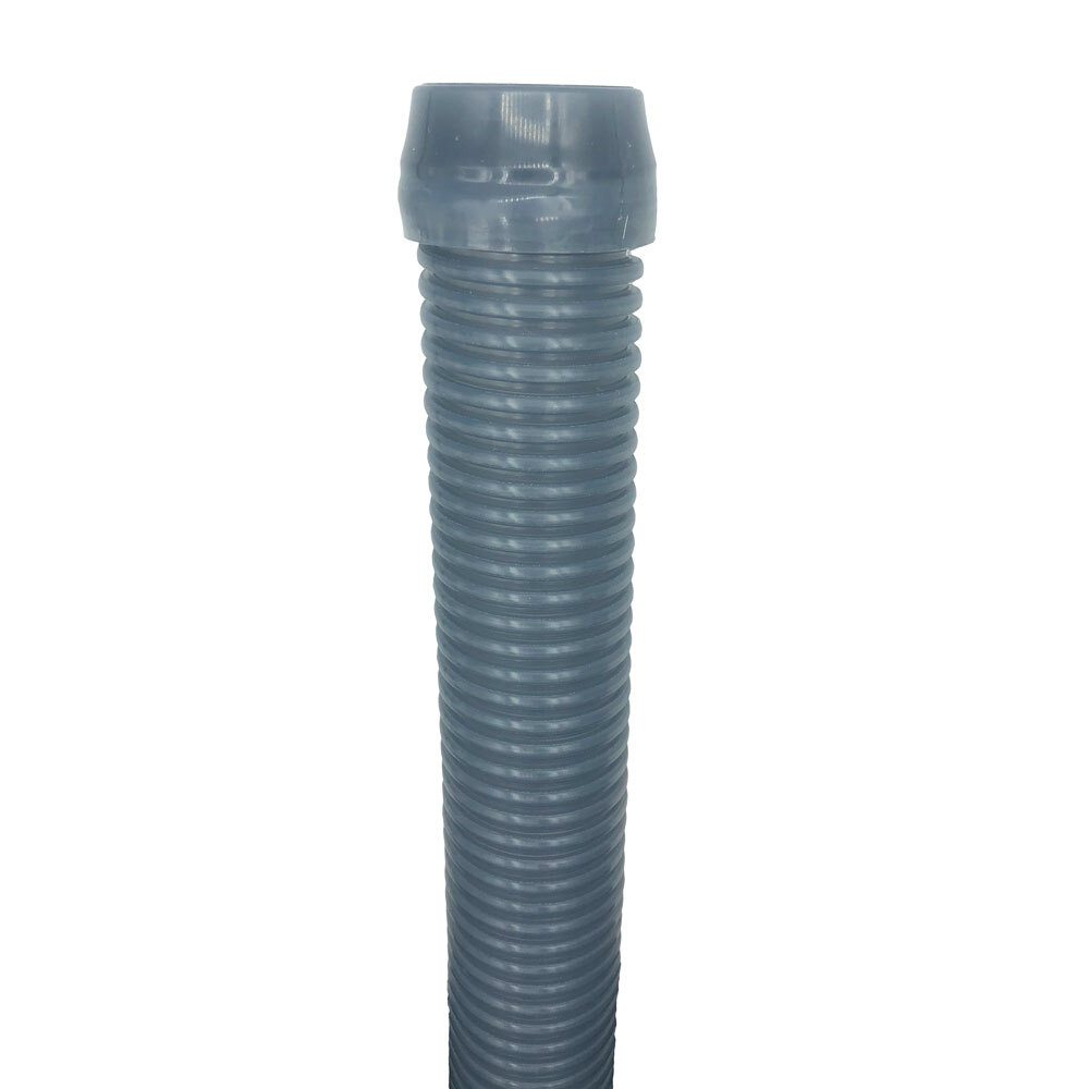 Puri Tech Pool Cleaner Hose 48 ft Translucent Blue Hayward Navigator, Ultra, etc