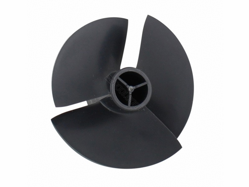 POLARIS 9300/9300XI PROPELLER P/N: R0517000