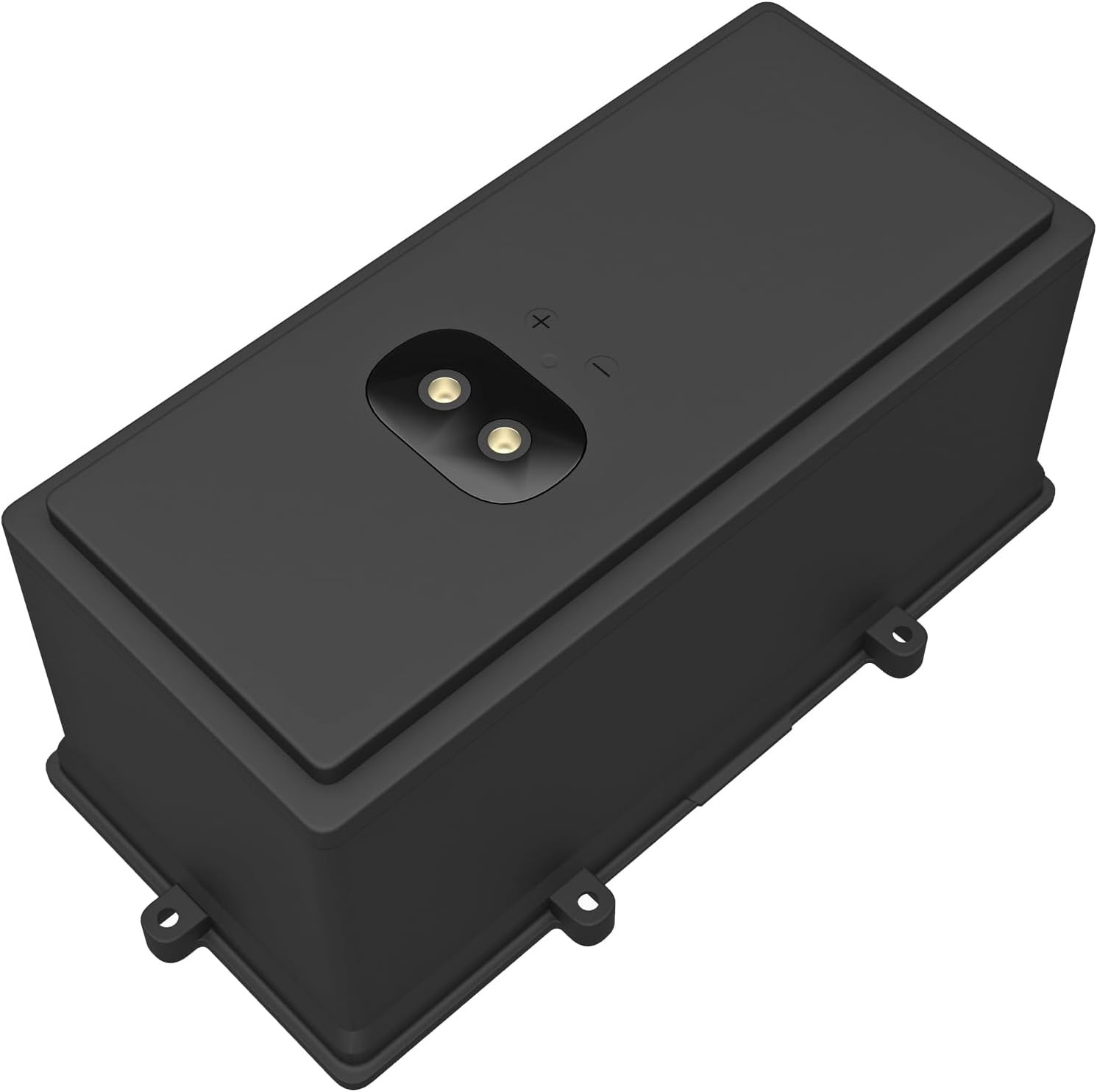 2 PCS 7800Mah / 170.82Wh Replacement Battery for Seauto SAT-3P6S, Smart Robotic