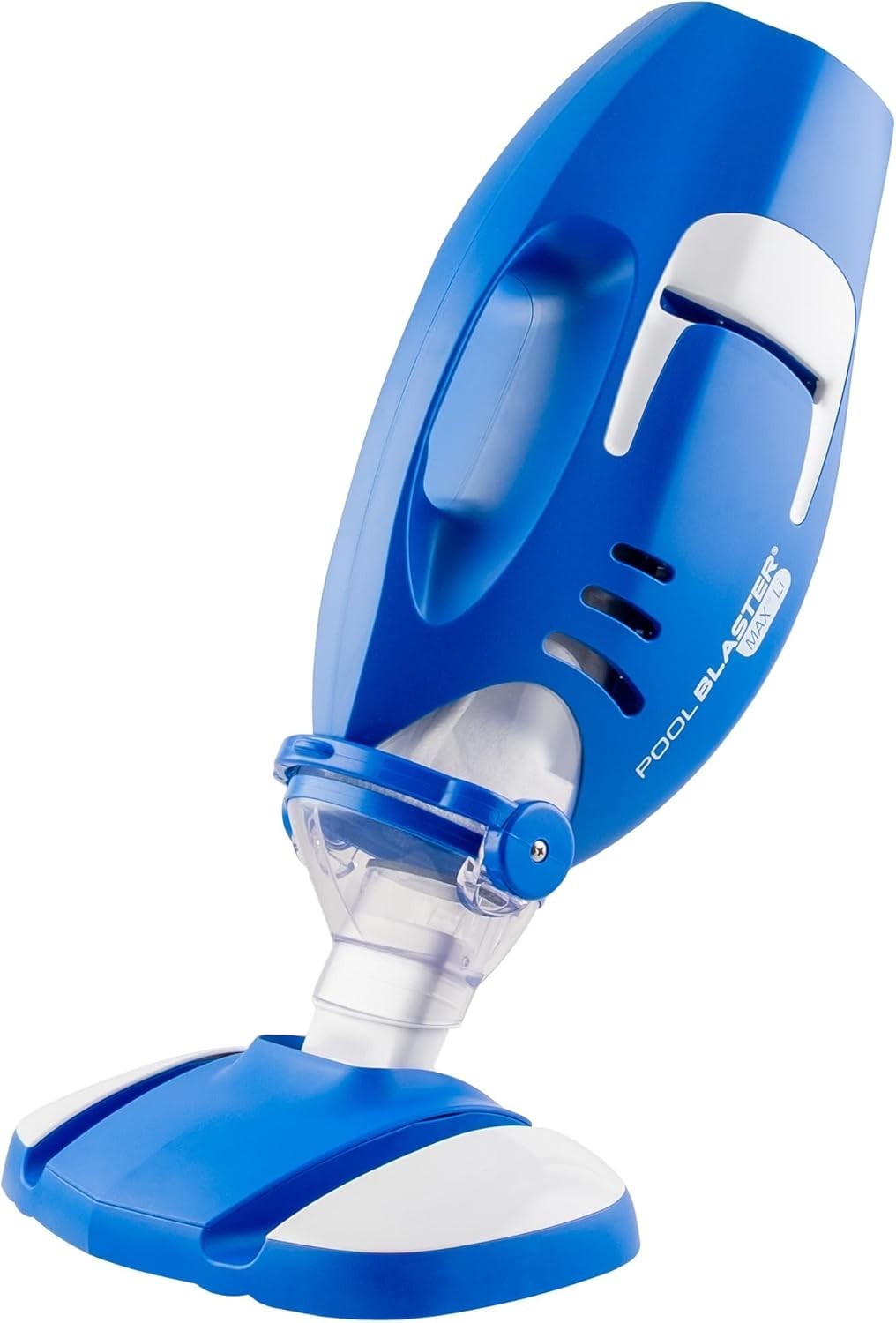 Max Li Cordless Pool Vacuum – American-Engineered Battery‑Powered Vac for Ingrou