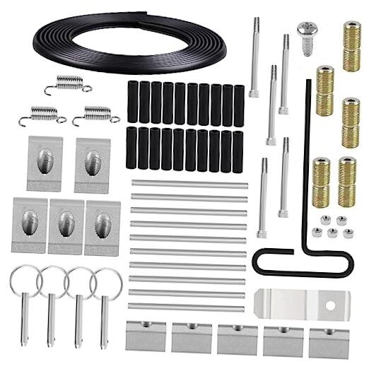 10819 Tune Up Kit, Brakes Parts Replacement Compatible with Pro 14 and Pro 19,