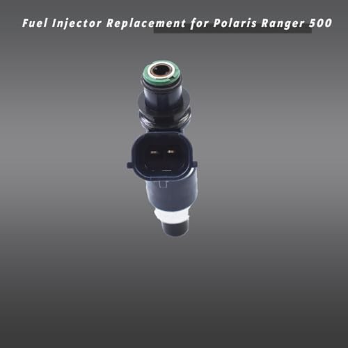Fuel Injector Replacement for Polaris Ranger 500 EFI 2006 2007 2008 2013