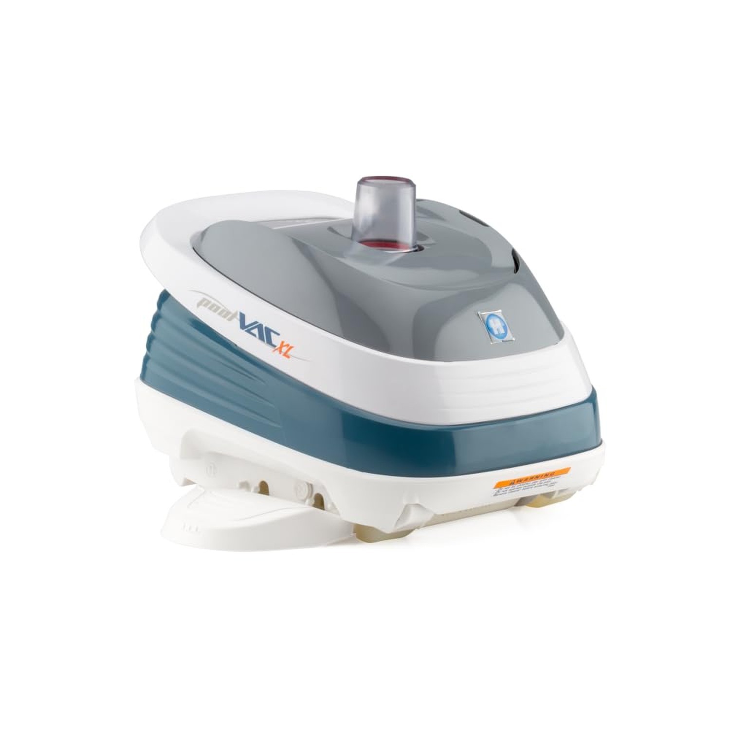 Hayward W32025ADC PoolVac XL Automatic Inground Pool Vacuum Cleaner, Suction …